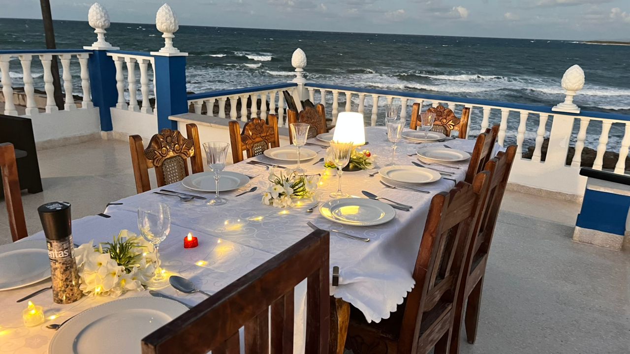 '' Casas particulares are an alternative to hotels in Cuba.